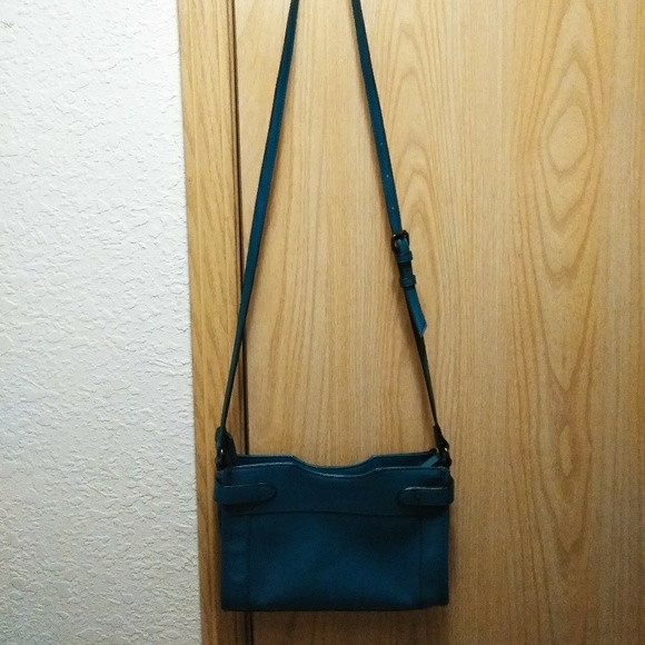 SIMPLY VERA Vera Wang Crossbody Purse Bag - Picture 3 of 8